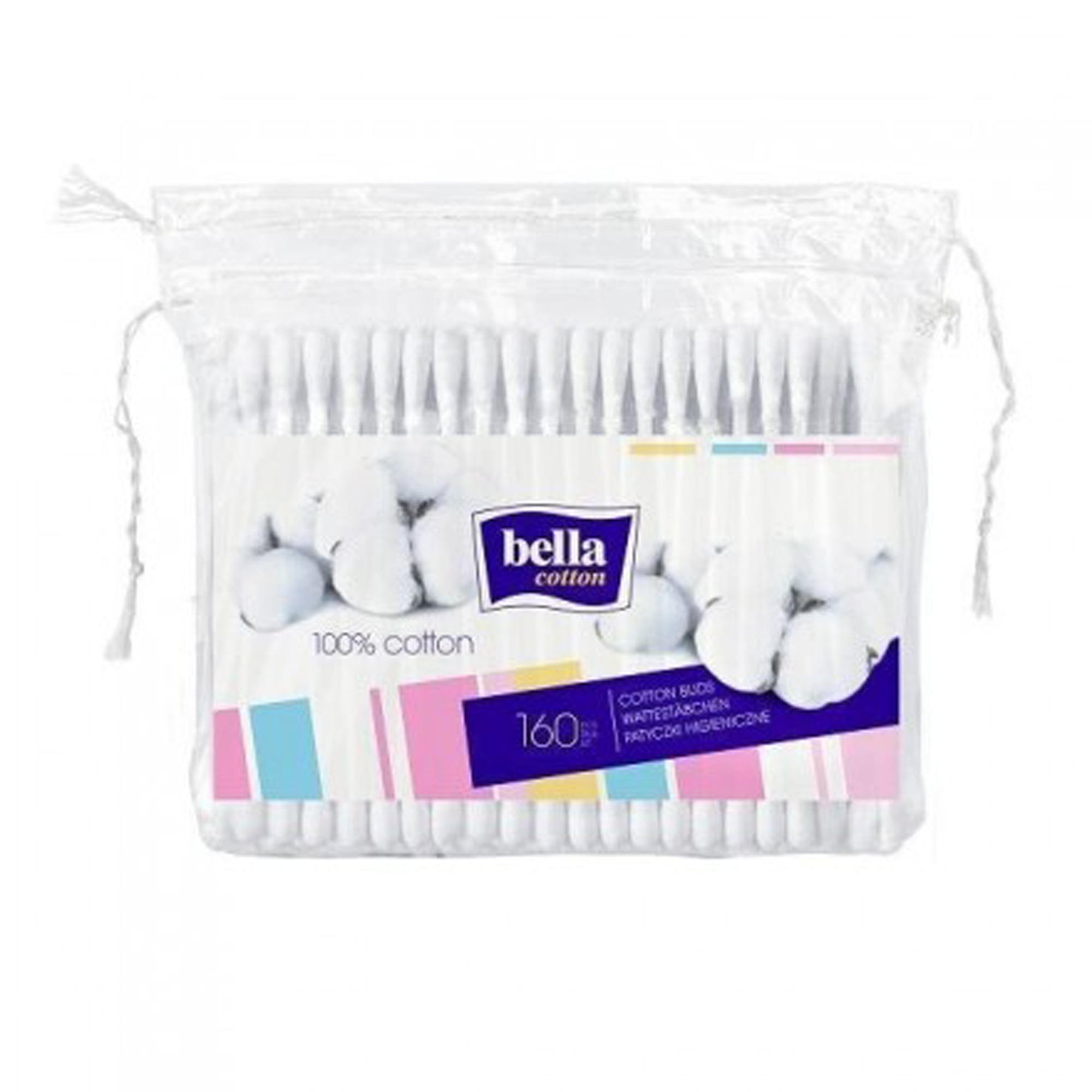 Bella Cotton Fültisztító tasak
