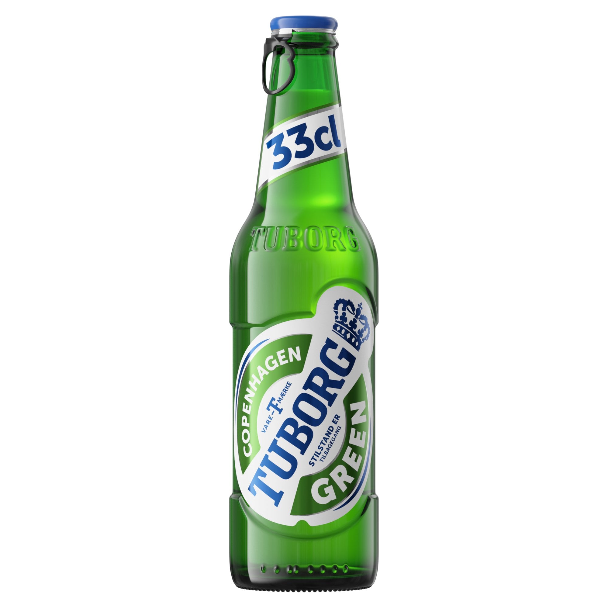 Tuborg világos sör 4,6%