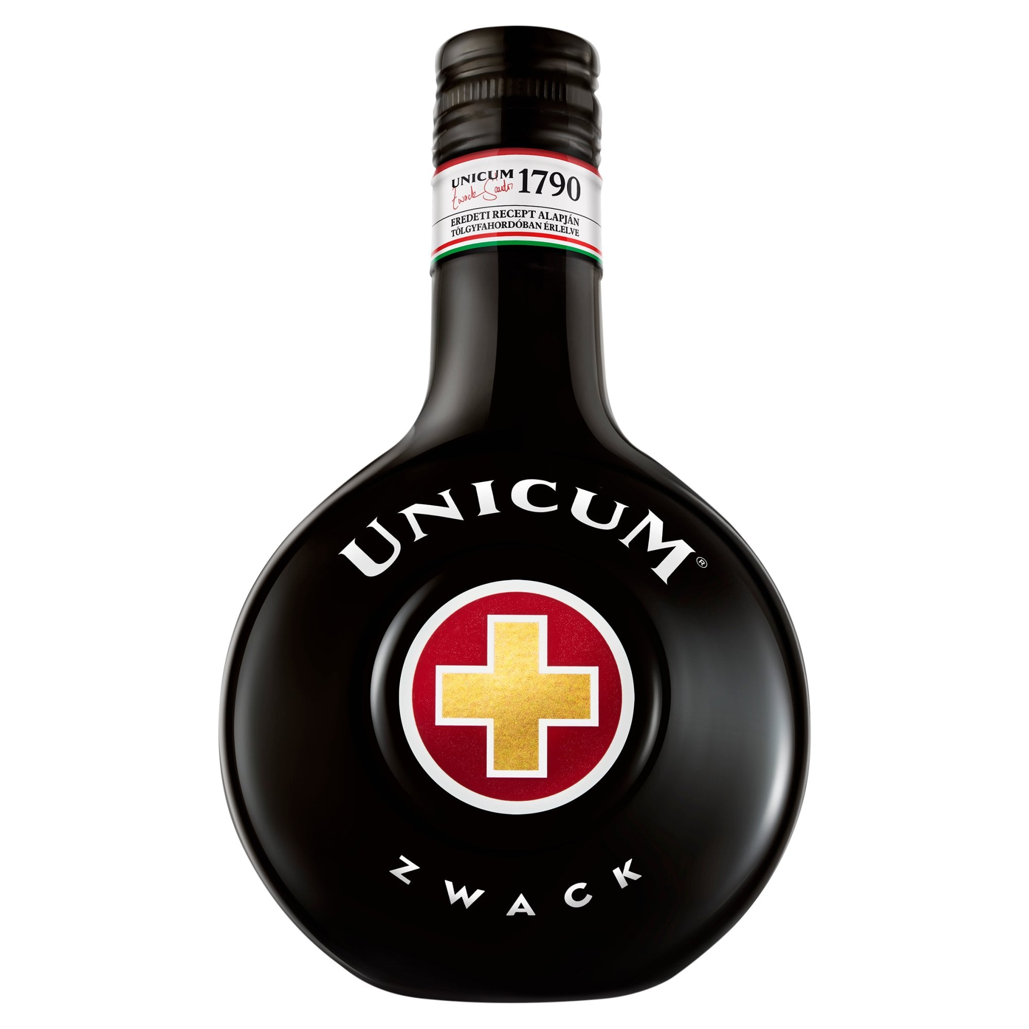Zwack Unicum 40%