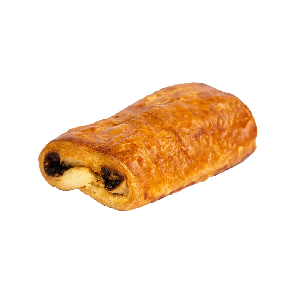 Csokoládés párna