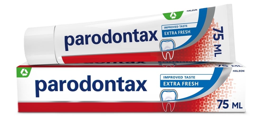 Parodontax Extra Fresh fogkrém