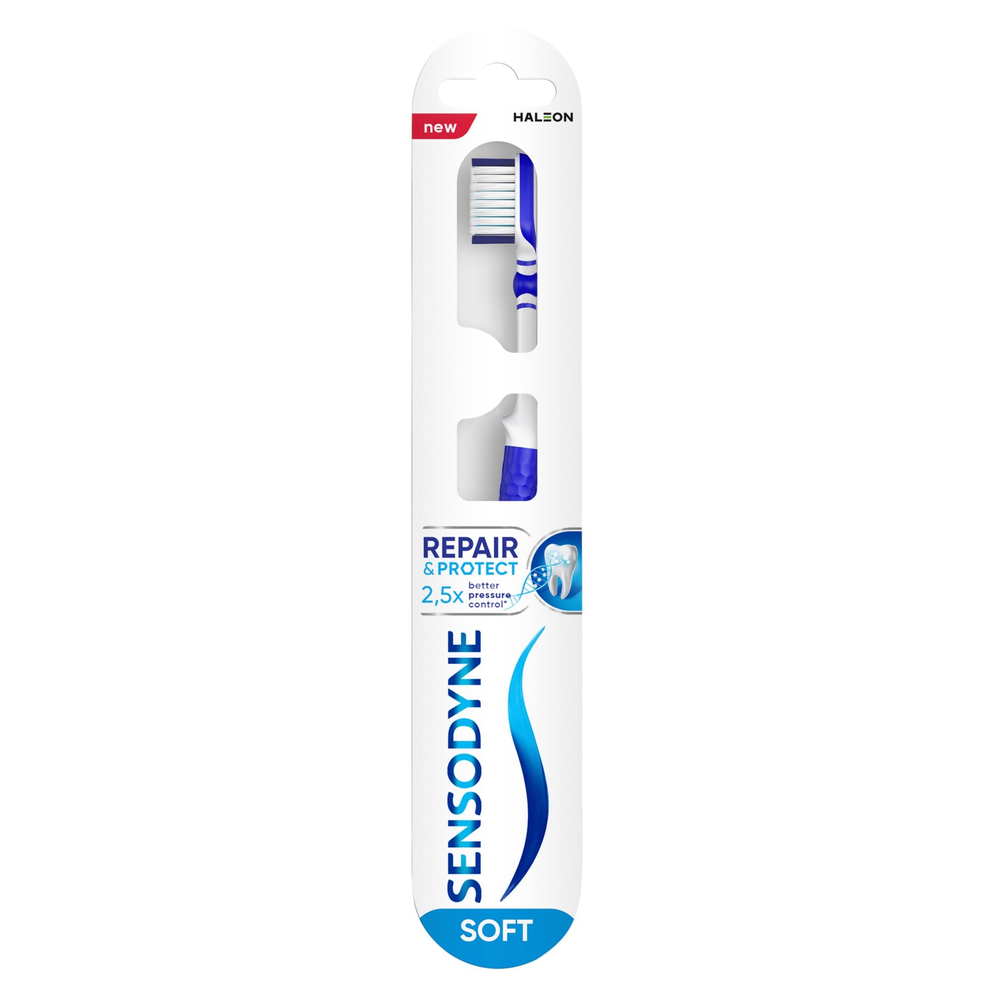 Sensodyne Repair & Protect Soft fogkefe