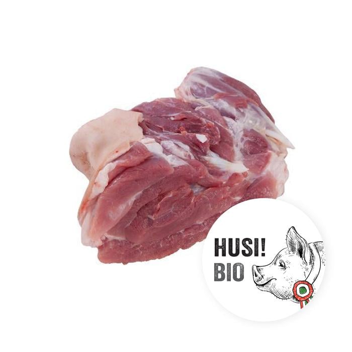 HUSI! BIO Sertés Csülök csont nélkül