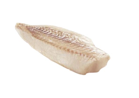 Fekete tőkehalfilé