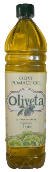 Oliveta - Pomace olaj (pet)
