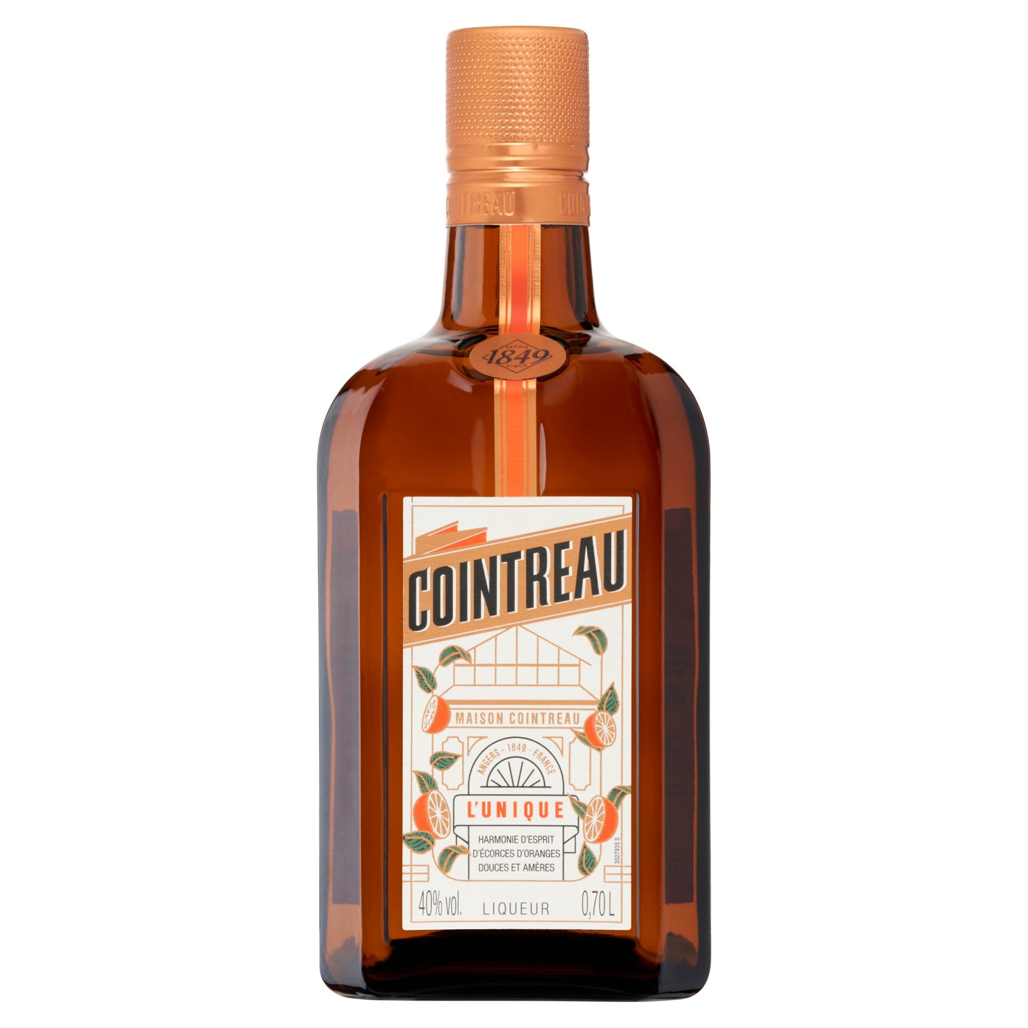 Cointreau 40%