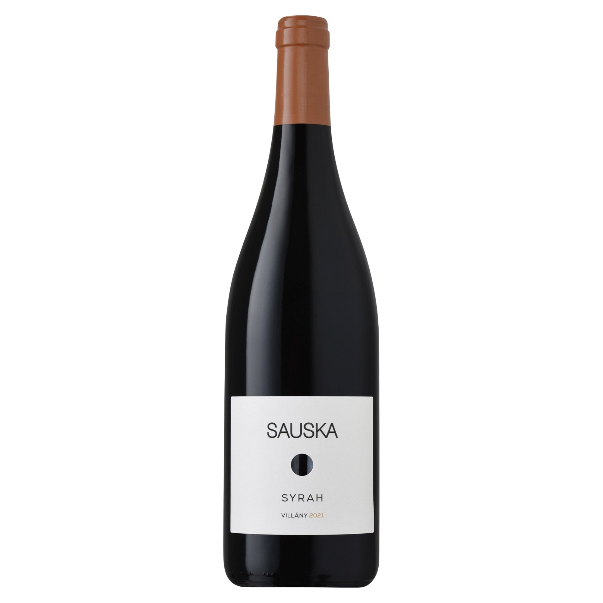 Sauska Syrah Villány