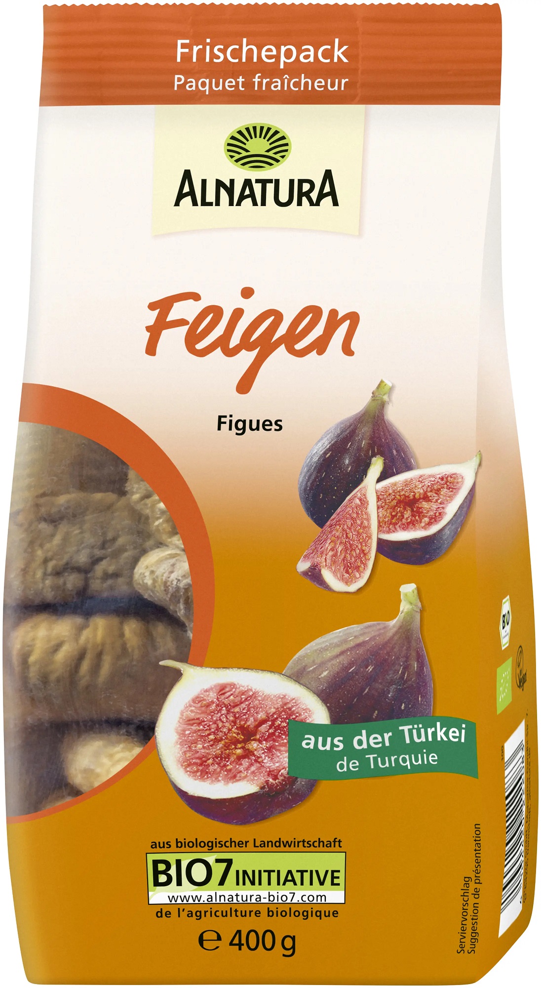 Alnatura BIO Füge