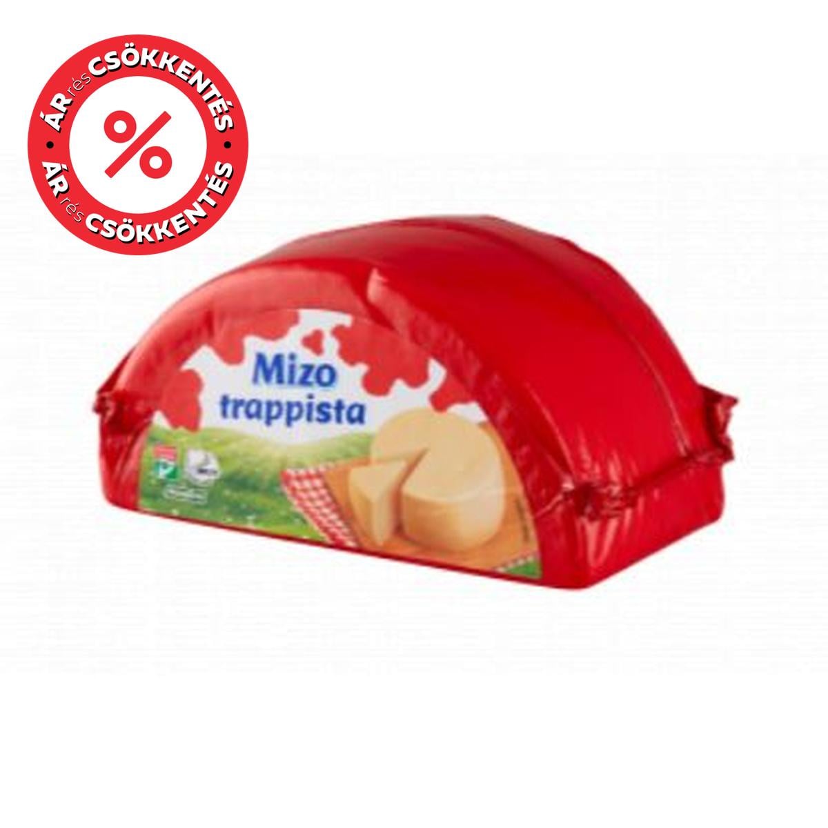 Mizo Trappista sajt