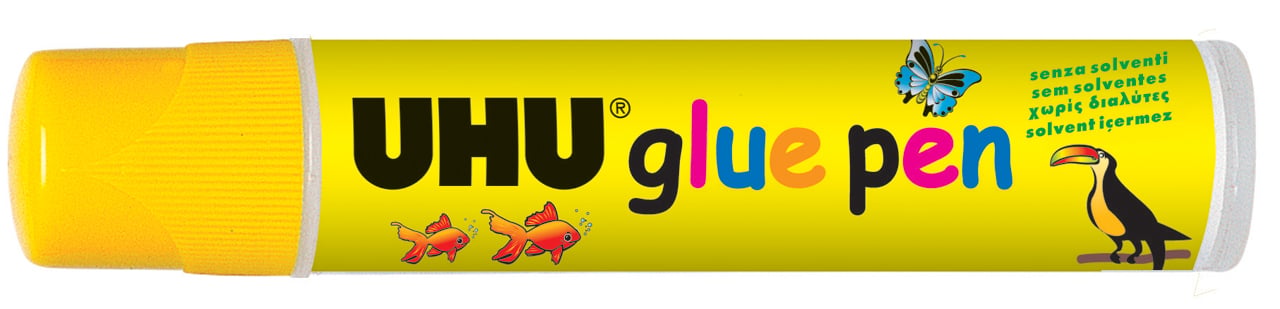 UHU Glue Pen ragasztórúd