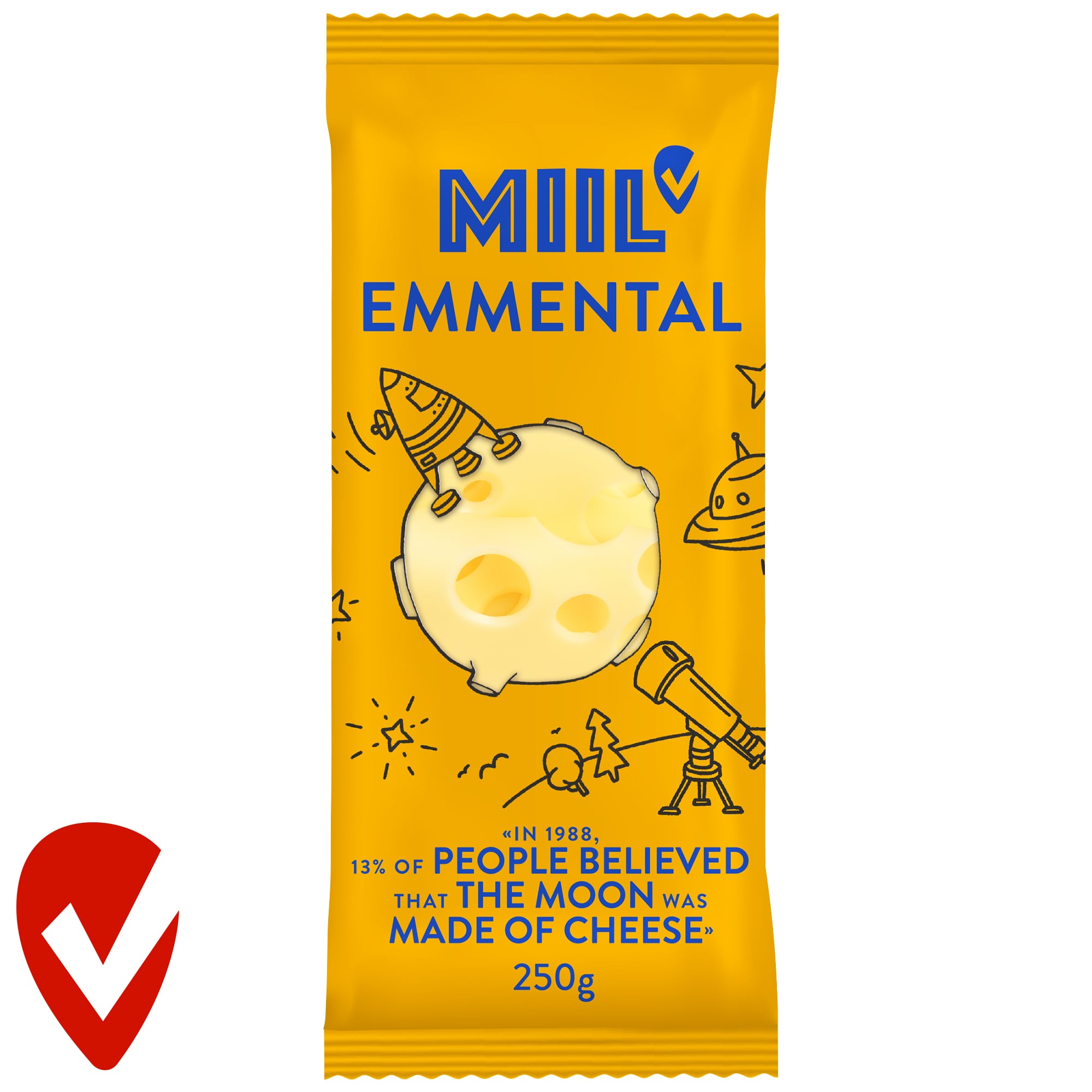Miil Darabolt ementáli sajt