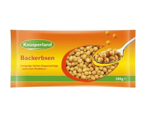 Land-Leben Knusperland levesgyöngy