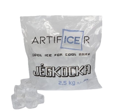 Artificer Hoshizaki jégkocka