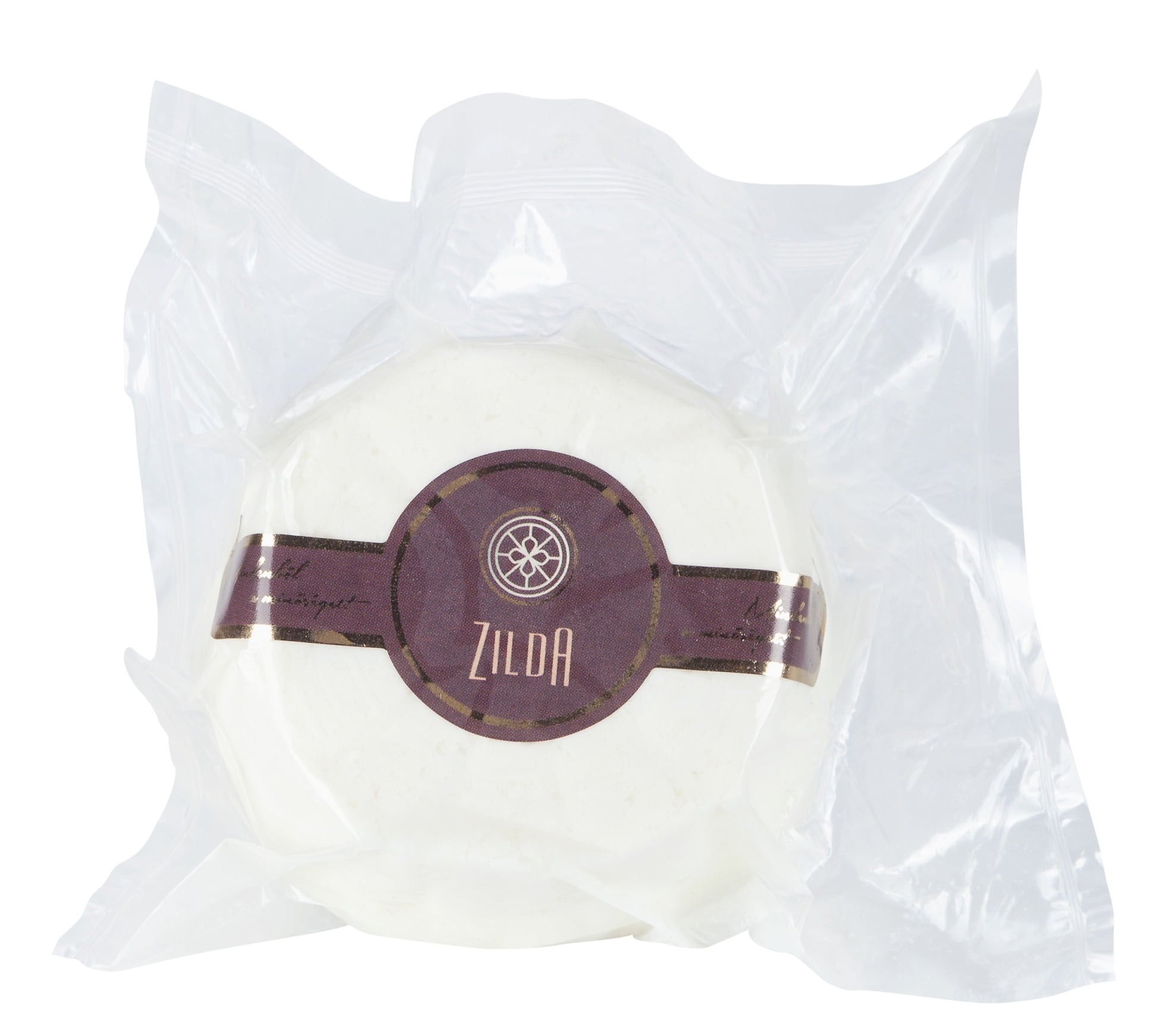 Zilda A2 Natúr ricotta zsíros savósajt