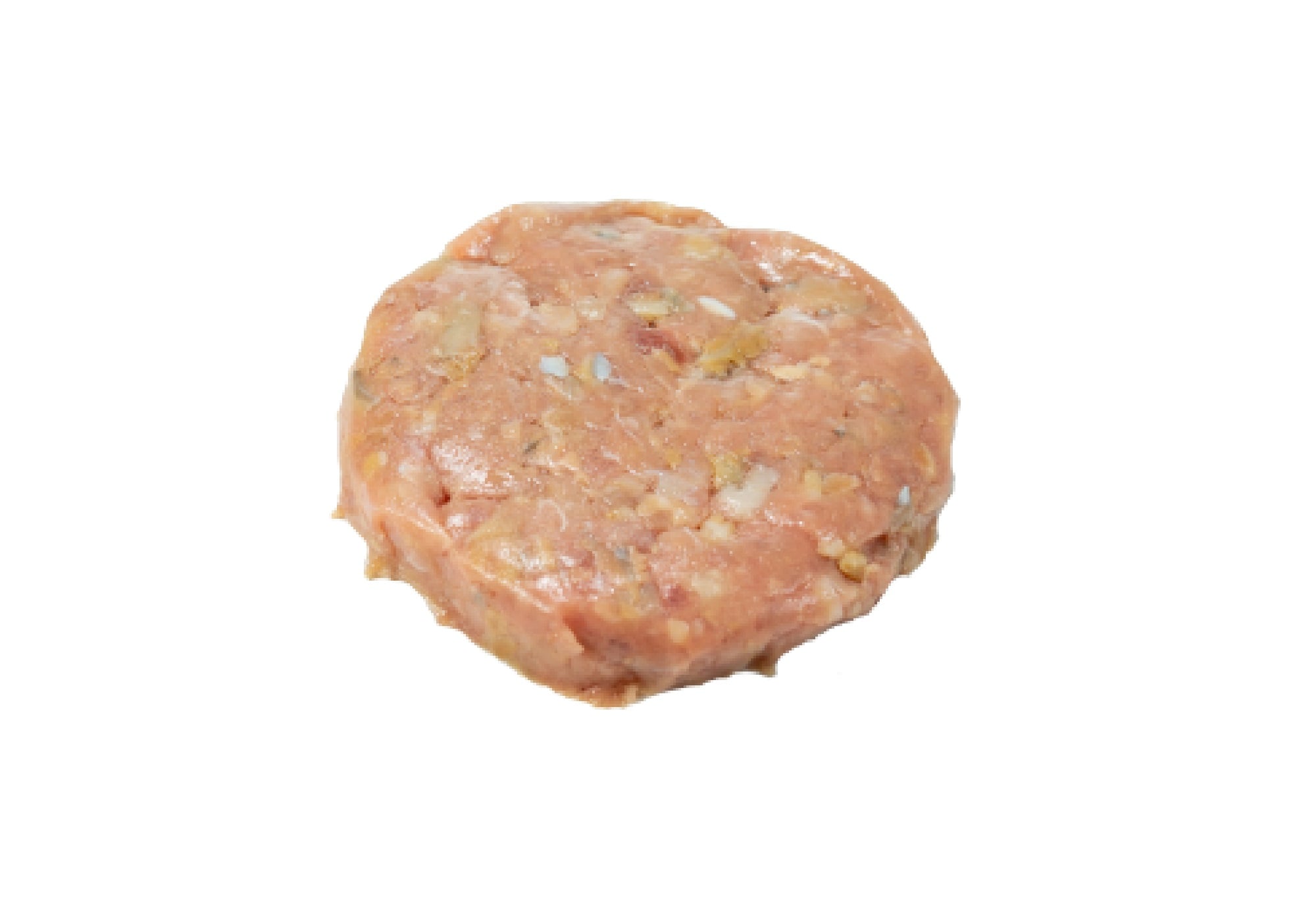 PANARINI Halburger pogácsa, 4db/tálca, friss, védőgázas csomagolásban