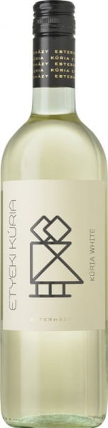 Etyeki Kúria White Dunántúl 2024