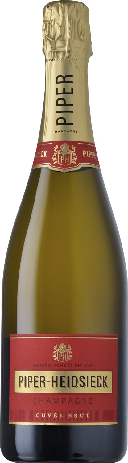 Piper Heidsieck Brut 12%