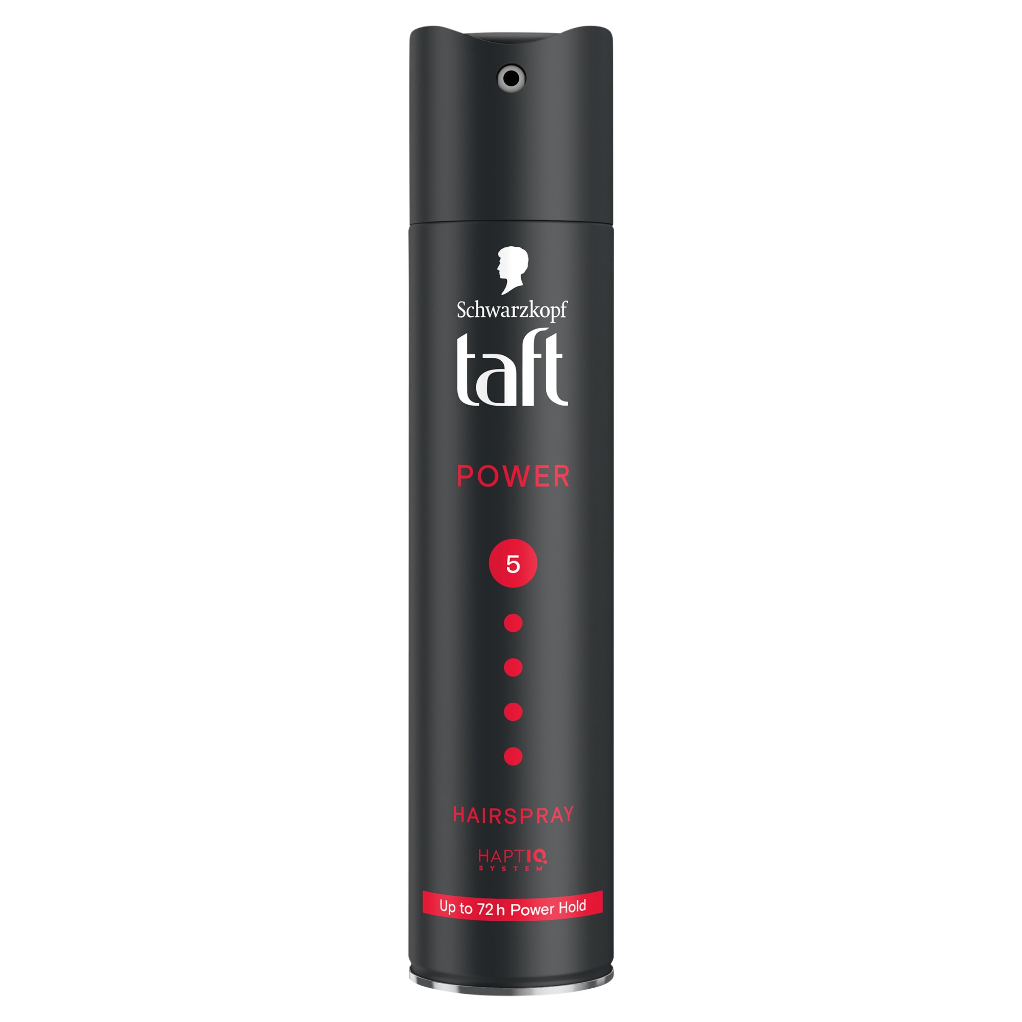 Taft Power hajlakk minden hajtípusra