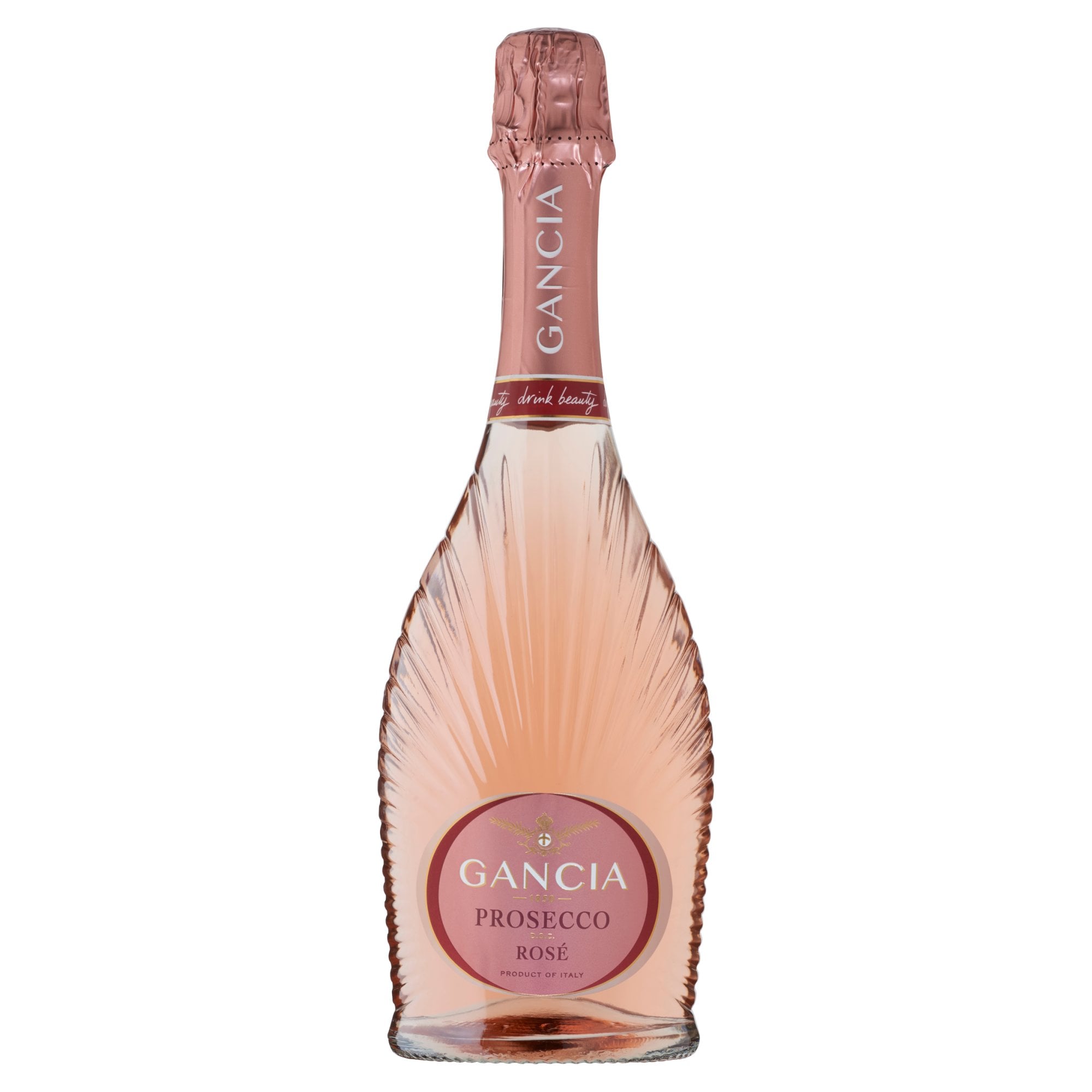 Gancia Prosecco Rosé