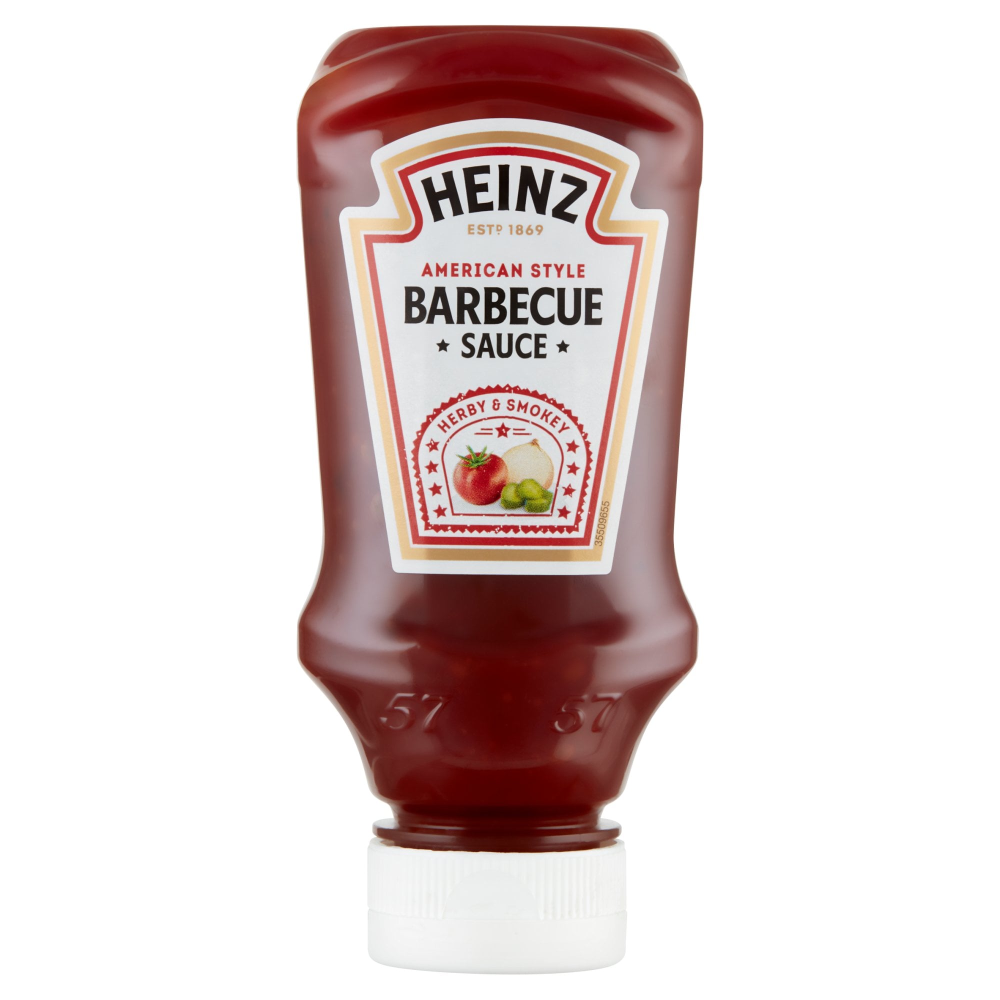 Heinz Barbecue szósz
