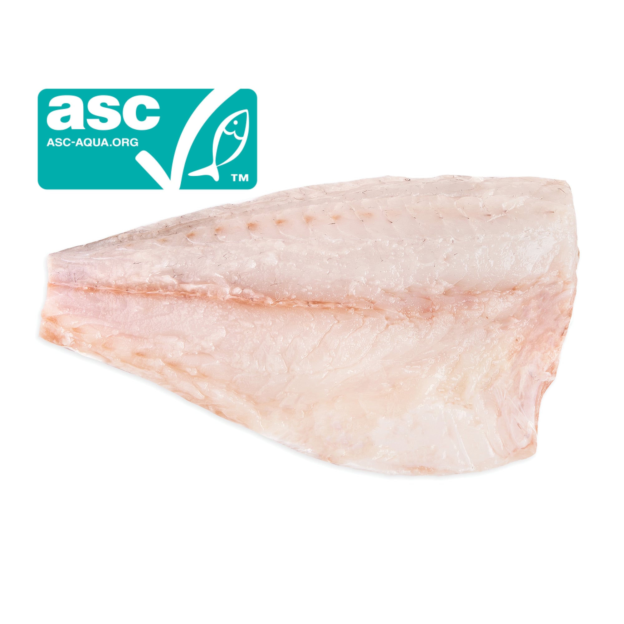 FJORU ASC Aranydurbincsfilé (orata)