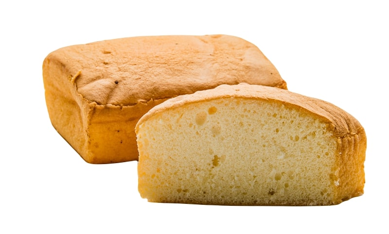 Amurex Gluténmentes lágy kalács