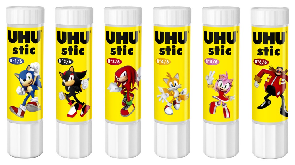 UHU Stic 8,2gr