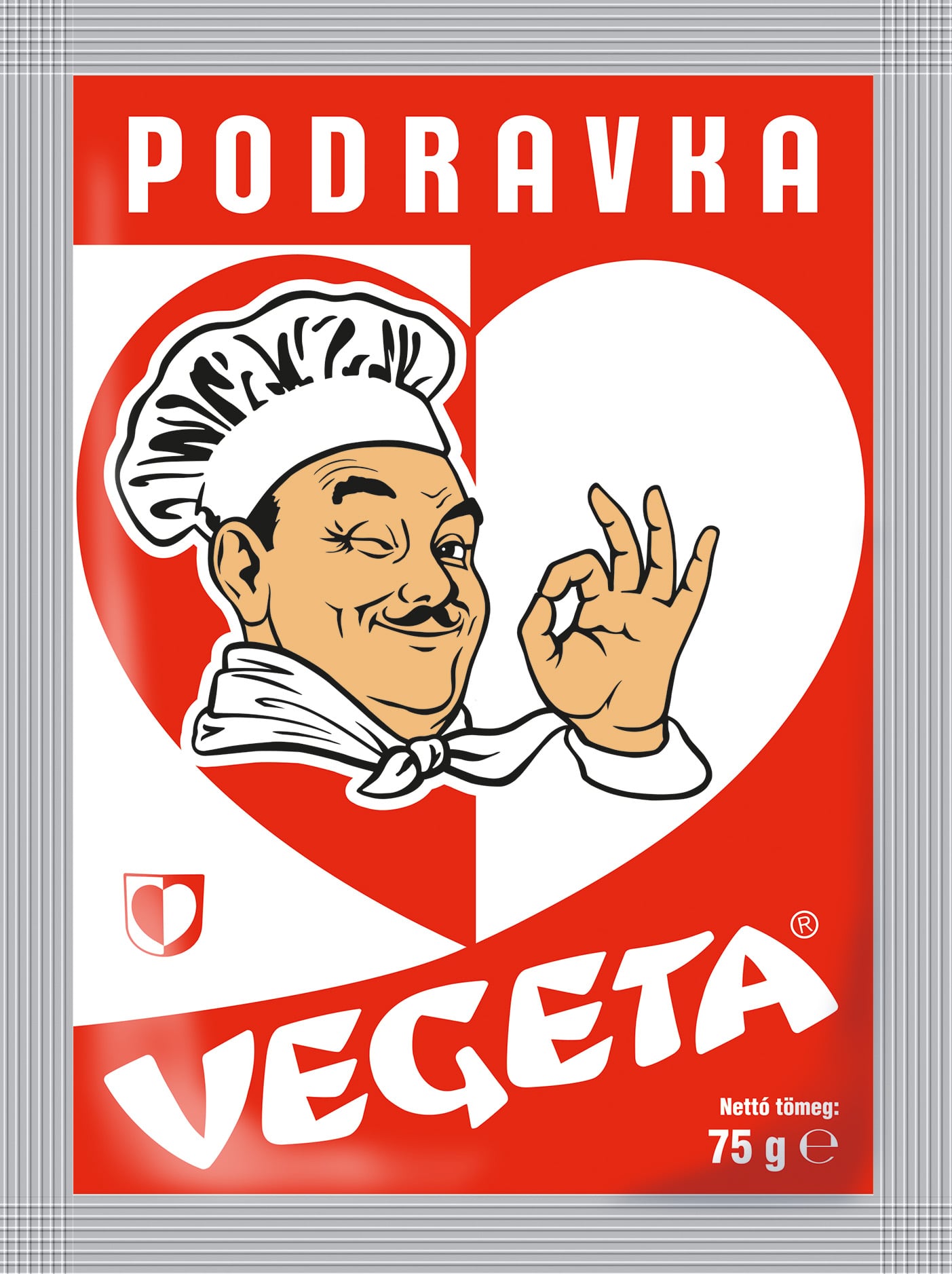 Vegeta ételízesítő