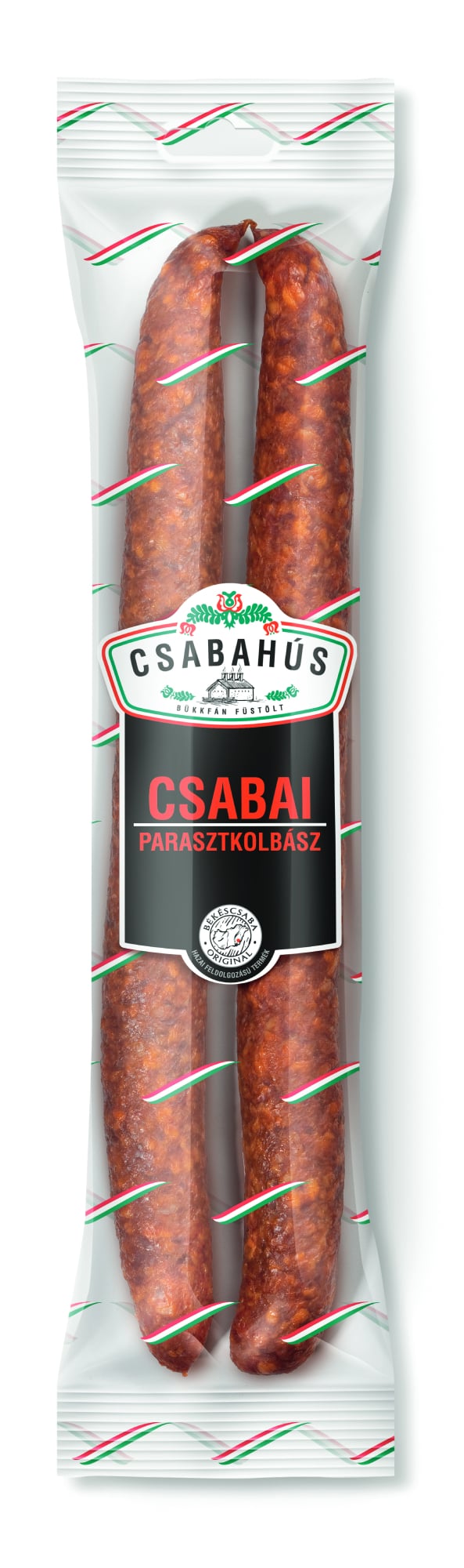 Csabai Paraszt kolbász