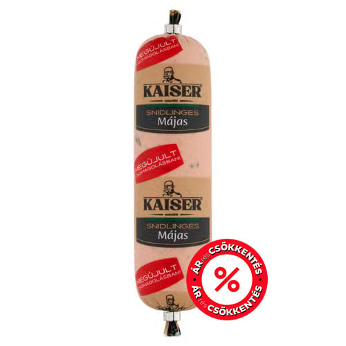 Kaiser Snidlinges májas