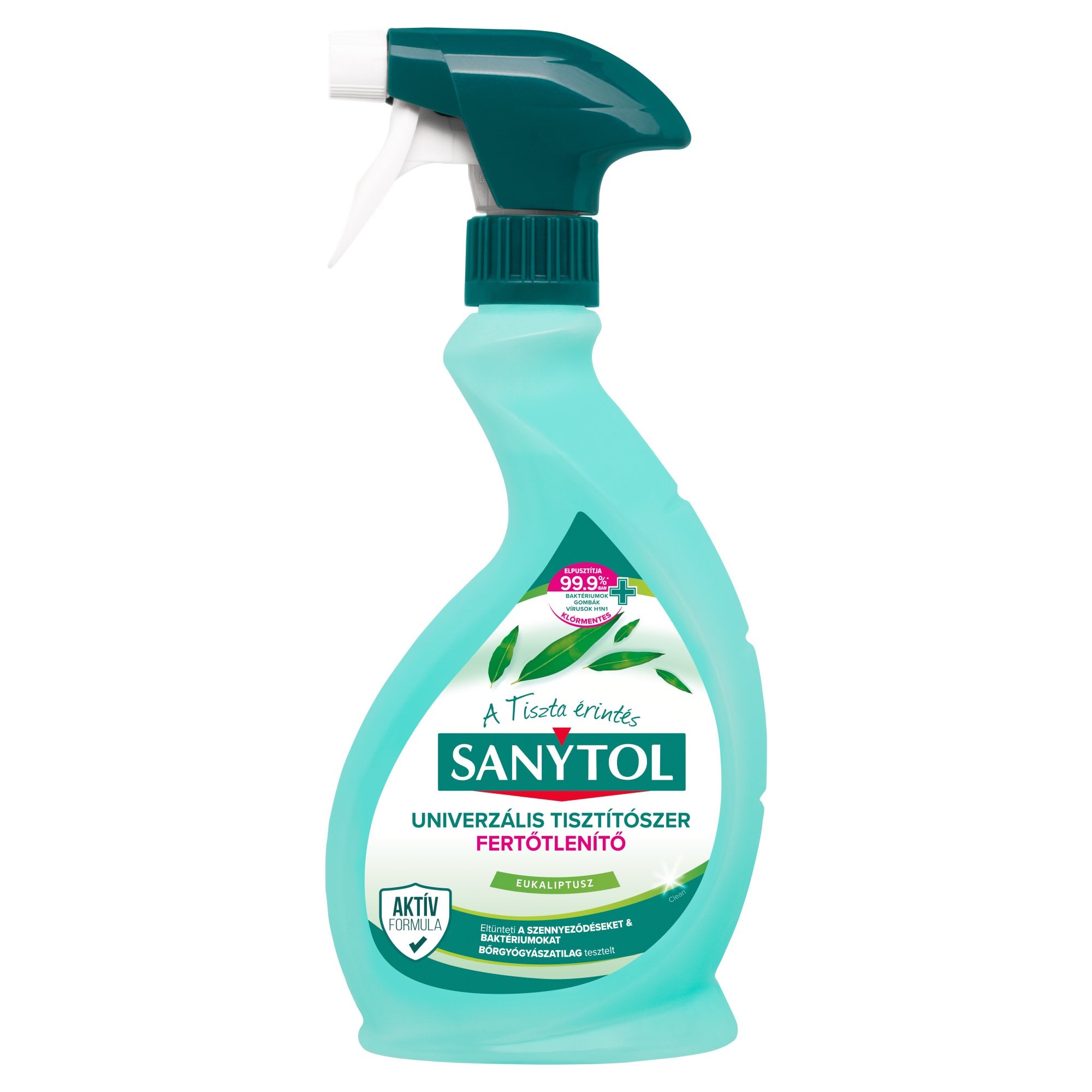 Sanytol Fertőtlenítő Univerzális Spray
