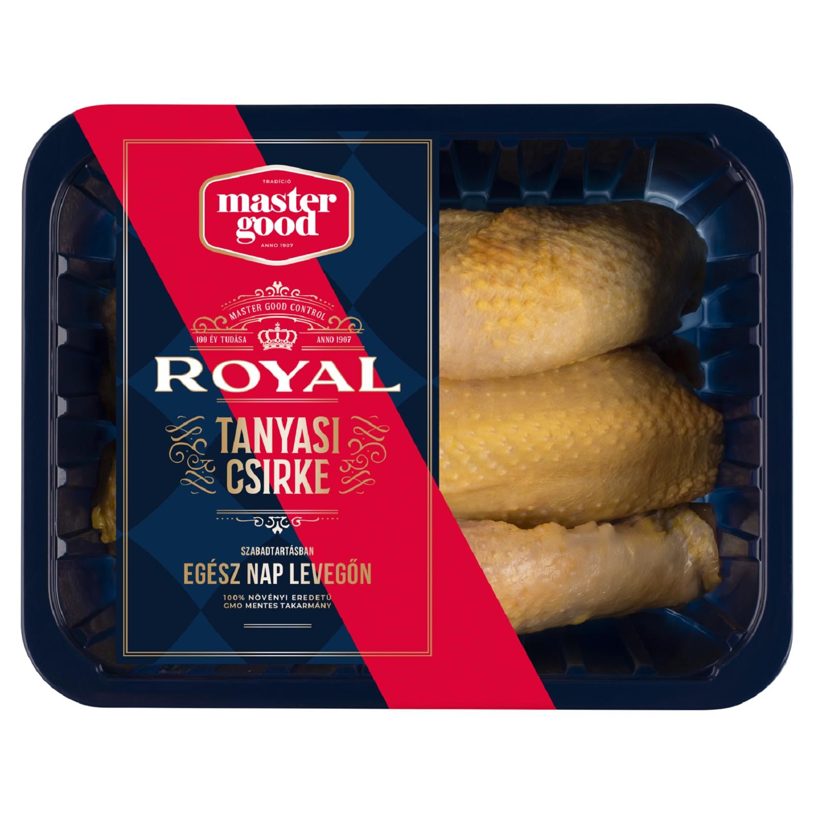 Friss tanyasi csirke színe-java