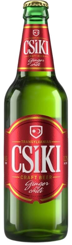 Tiltott Csíki Gyömbér Chili Sörital