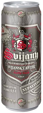 Svijany Rytír 5,0%