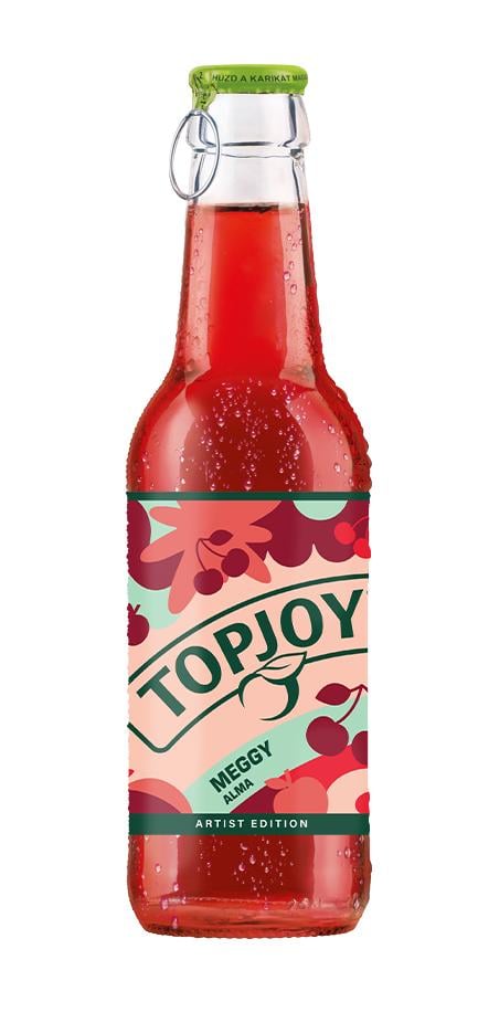 TOPJOY Alma-meggy ital