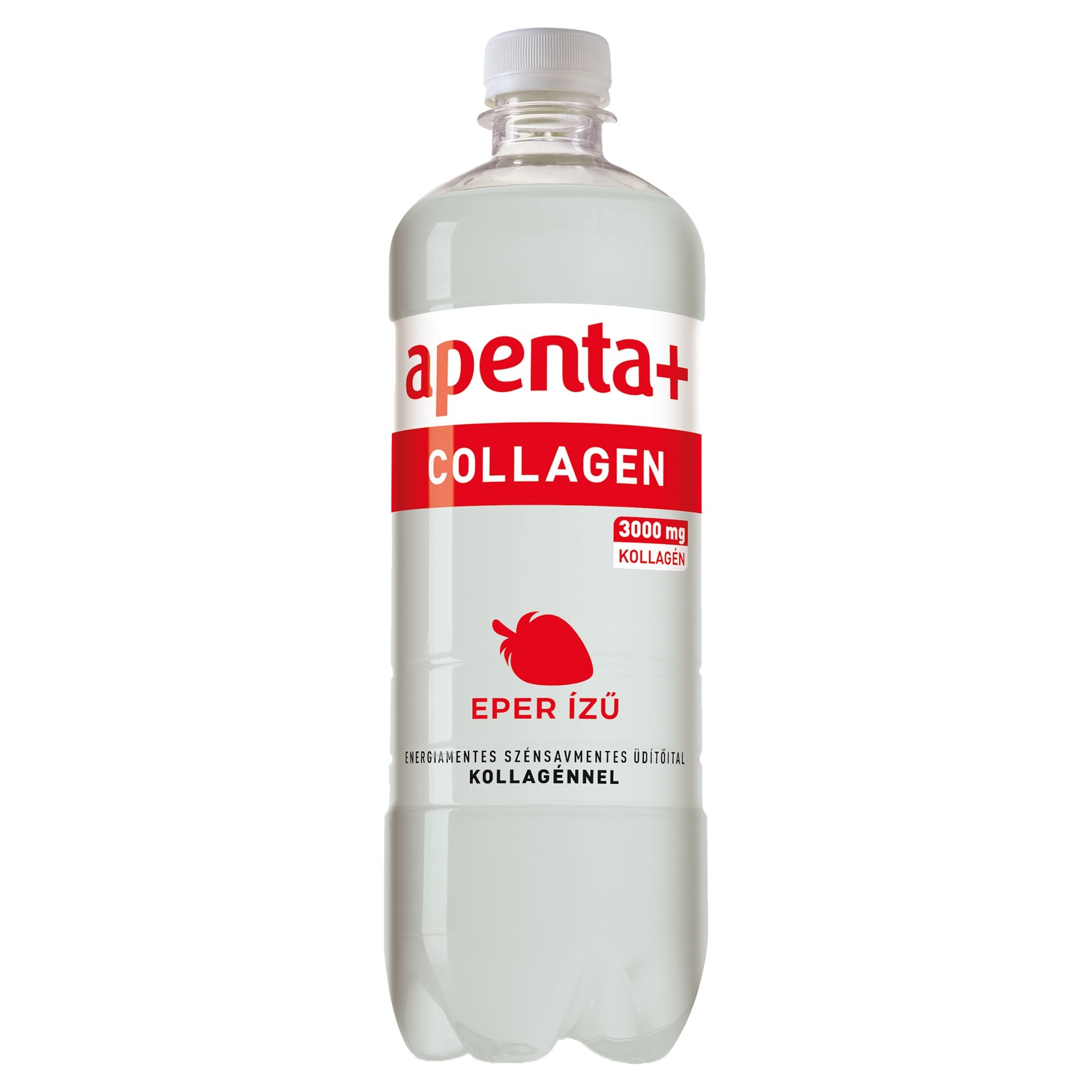 Apenta+ Collagen szénsavmentes ital