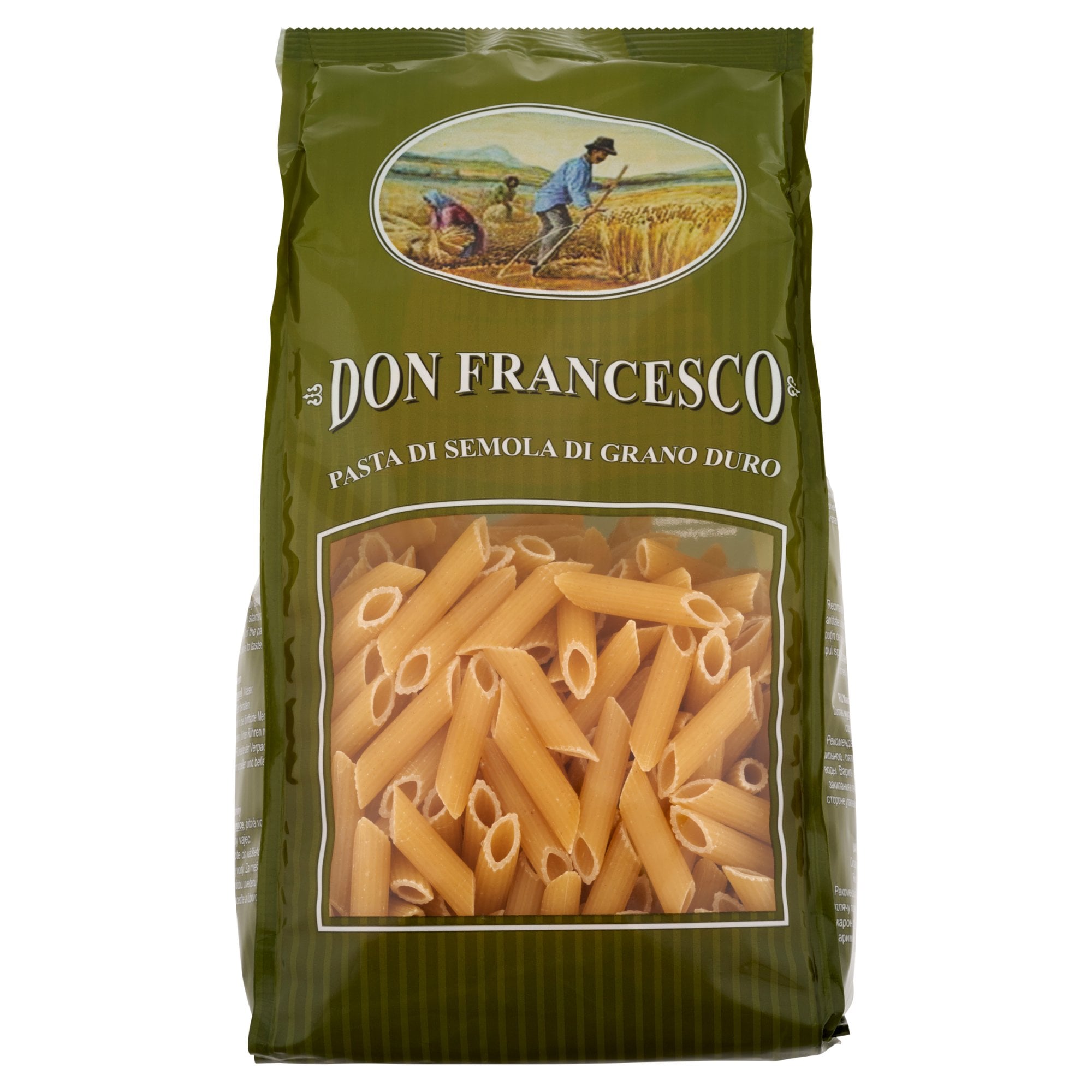 Don Francesco Penne