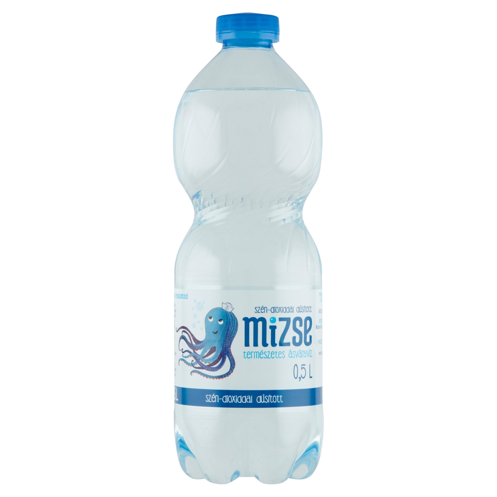 Mizse szénsavas ásványvíz