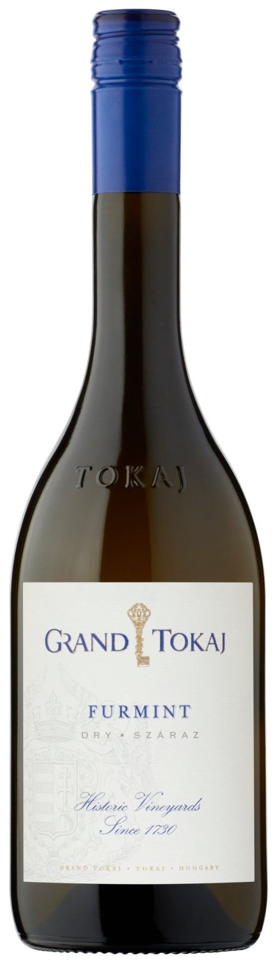 Grand Tokaj Furmint száraz fehérbor