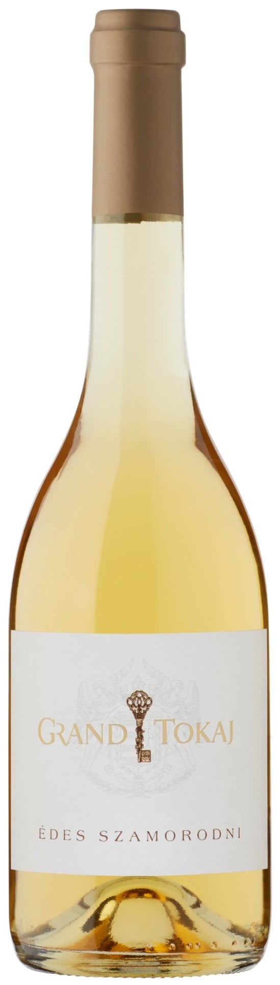 Grand Tokaj Szamorodni
