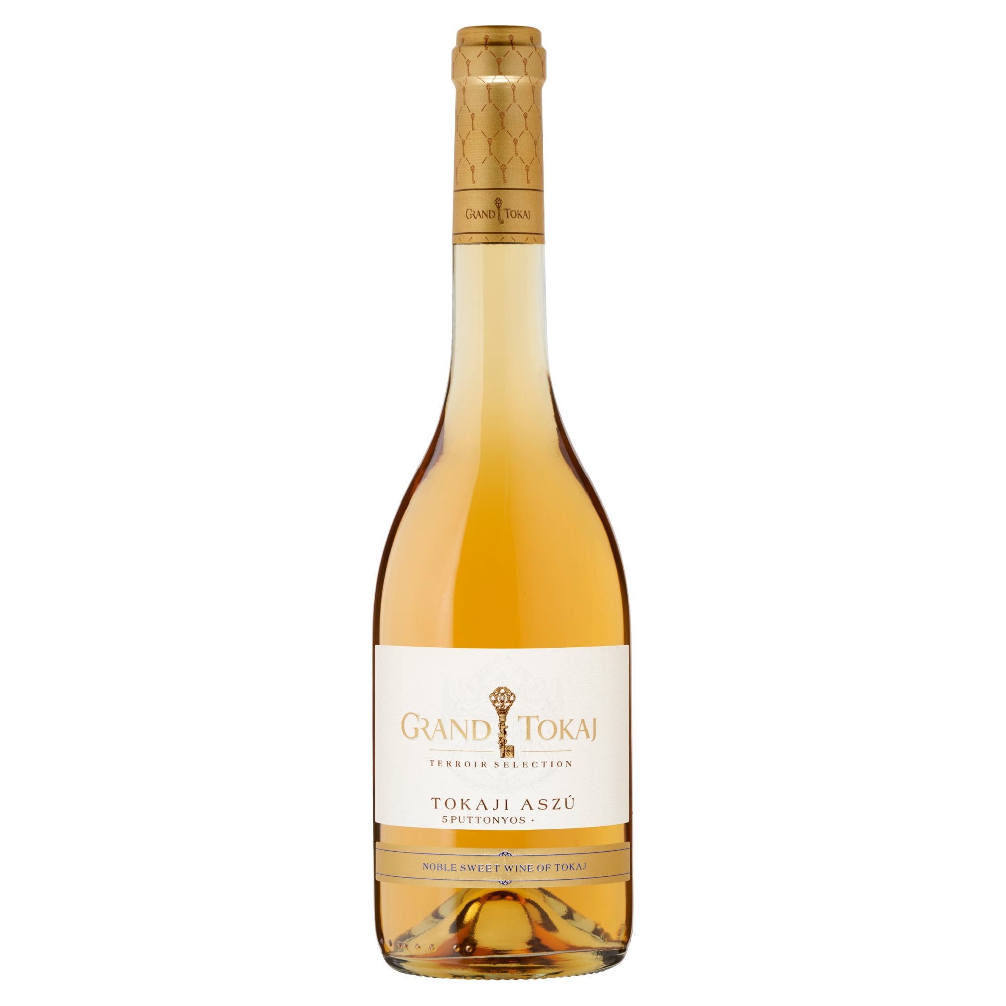 Grand Tokaj Tokaji Aszú 5 puttonyos