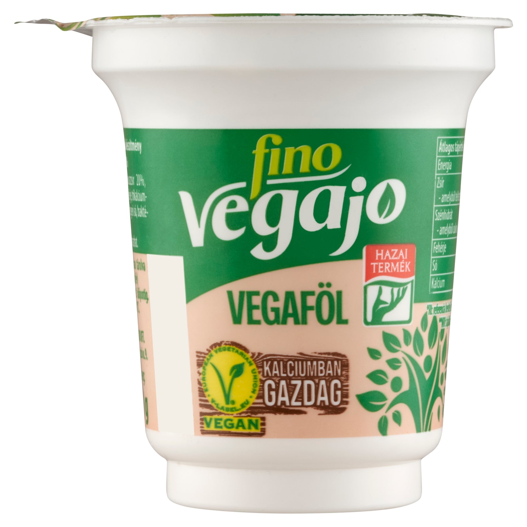 Fino Vegajo Vegaföl