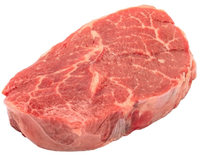 Sutcha Ausztráliai Chuck Tender steak – Marha tarja