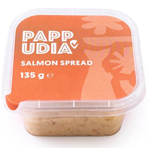 Pappudia Lazackrém
