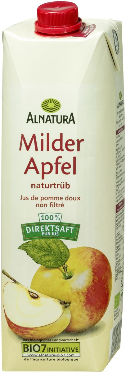 Alnatura BIO Almalé