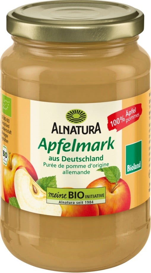 Alnatura BIO Almapüré
