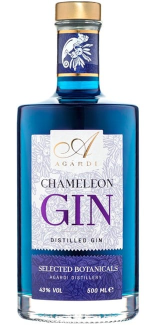 Agárdi Chameleon Gin