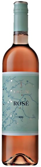 Ikon Rosé száraz rosébor