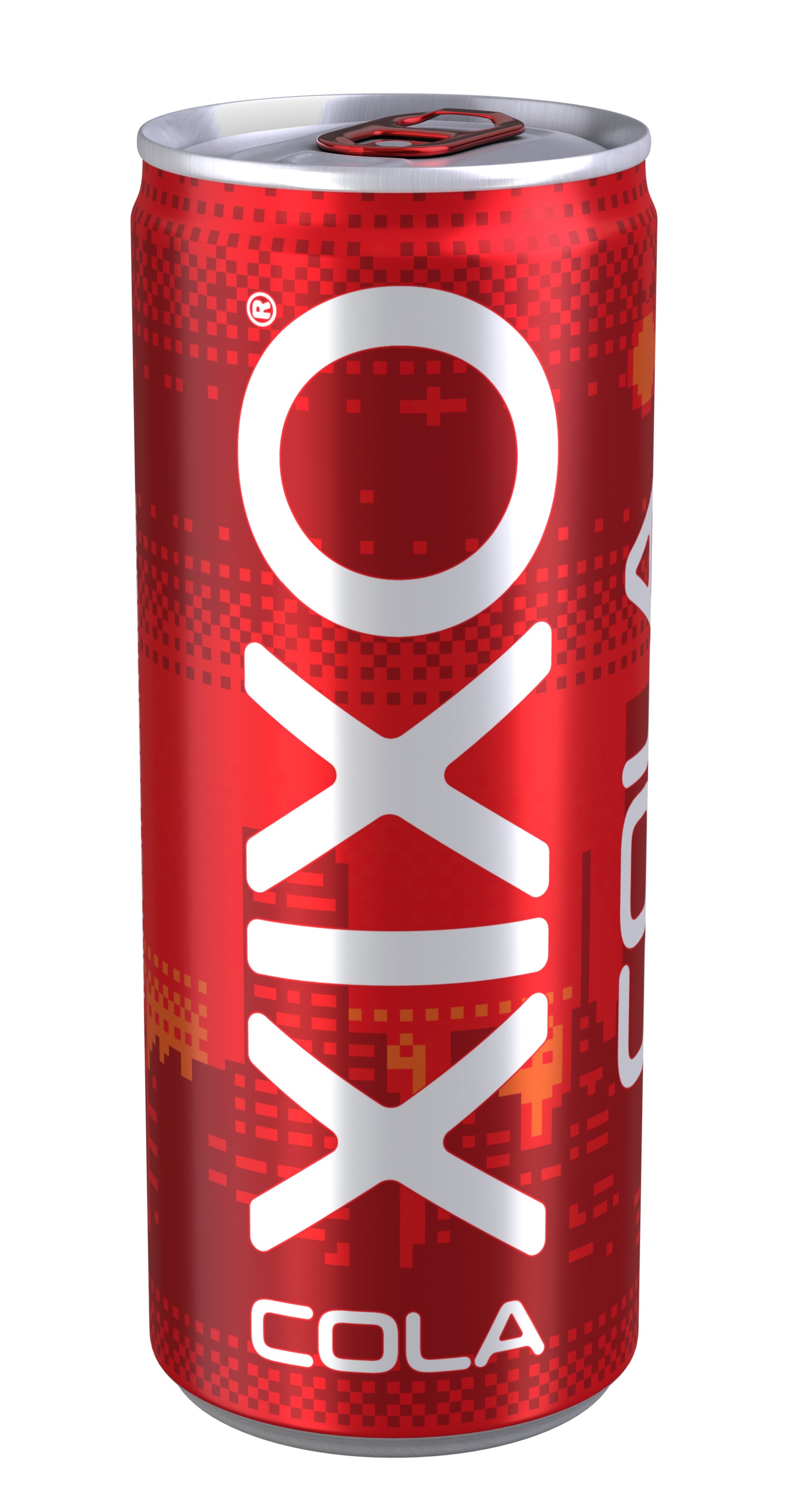 XIXO Cola szénsavas üdítőital