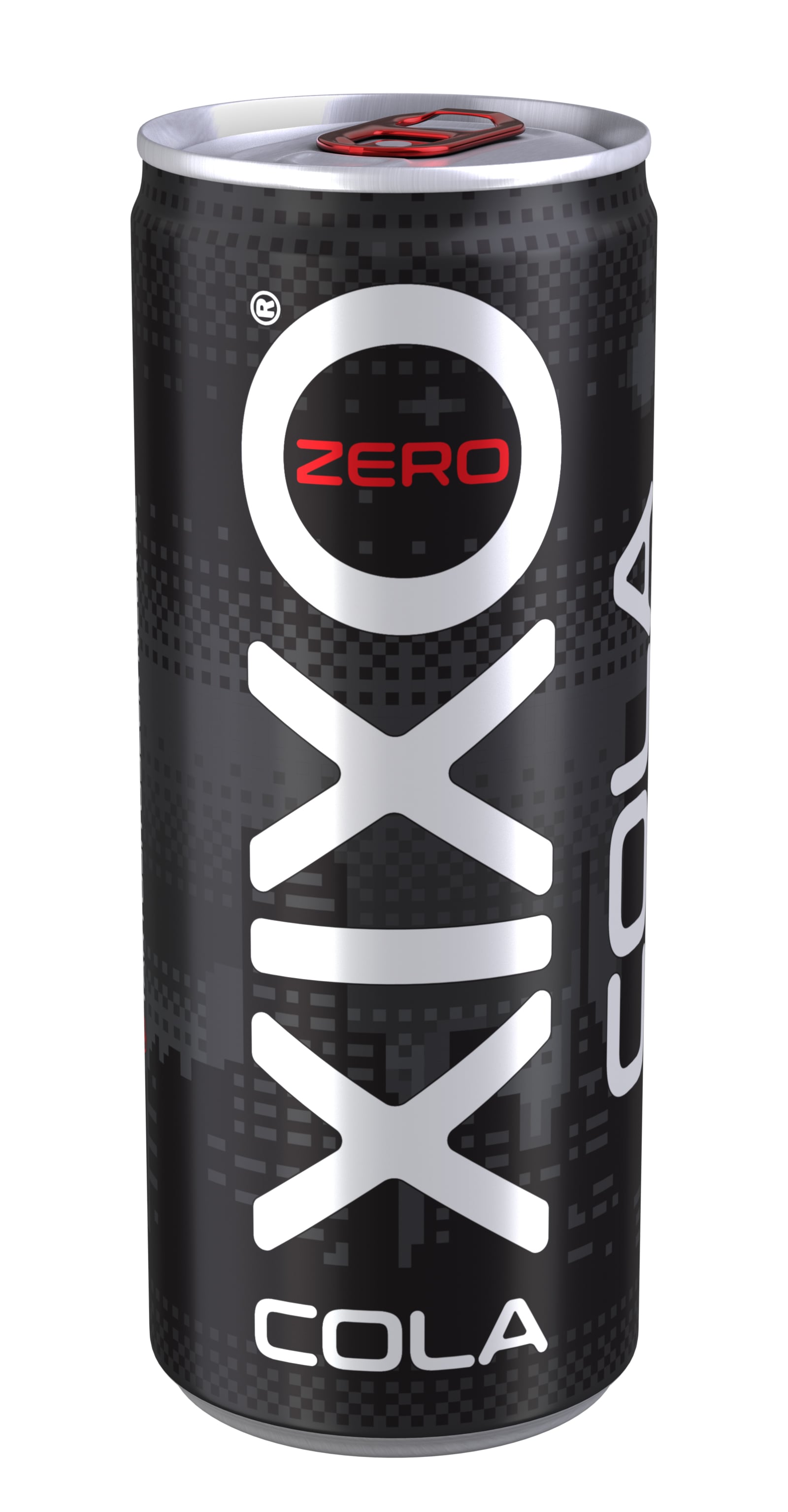 XIXO Cola Zero szénsavas üdítőital